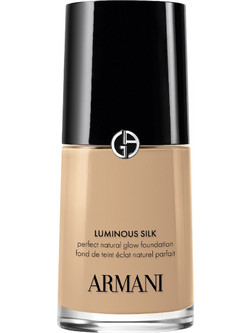 Giorgio Armani Luminous Silk 5 Liquid Foundation 30ml