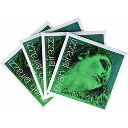 Pirastro Evah Pirazzi LP Σετ 4 Χορδές Βιολιού Medium Tension