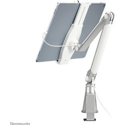 Neomounts Βάση Tablet Γραφείου Silver