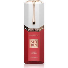Hamidi Shirin Candy Cloud Eau de Parfum 100ml