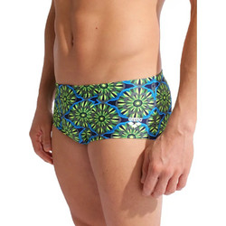 Arena Αθλητικό Ανδρικό Μαγιό Boxer Floral Πολύχρωμο 011669-600