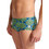 Arena Αθλητικό Ανδρικό Μαγιό Boxer Floral Πολύχρωμο 011669-600