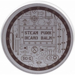 Pan Drwal Steam Punk Balm για Γένια 60ml