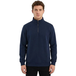 Paco & Co Ανδρικό Φούτερ Navy Μπλε 26273797