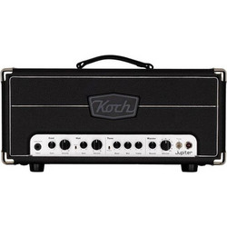 Koch Amps Jupiter J45HG Green
