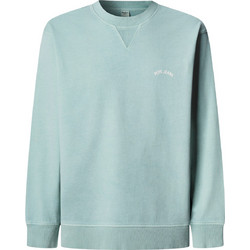 Pepe Jeans Ανδρικό Φούτερ Τιρκουάζ PM5800176-518
