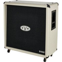 EVH 5150 III 4x12 Straight IVR