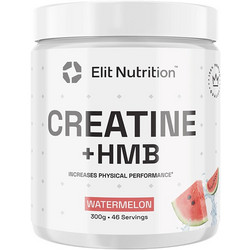Elit Nutrition Creatine HMB Watermelon 300gr