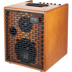 Acus Oneforstreet 5 Cherrywood