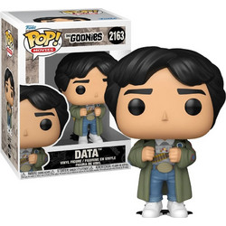 Funko Pop! Movies The Goonies 2163 Data