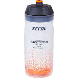 Zefal Arctica Orange 550ml