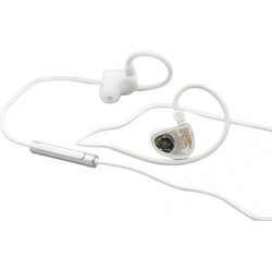TRUTHEAR Gate Handsfree In-Ear 3.5mm White