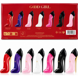 Carolina Herrera Good Girl Mini Set 7x20ml