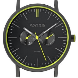 Watx & Co Ανδρικό Ρολόι WXCA2729