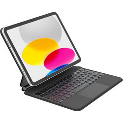 Belkin Pro Folio Keyboard Black (iPad 10.9" 2022)