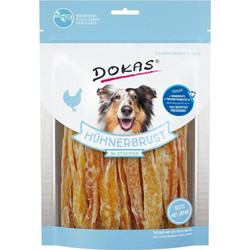 Dokas Dried Chicken Strips 250gr