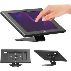 Maclean Mc-956 Βάση Tablet Γραφείου έως 13" Black