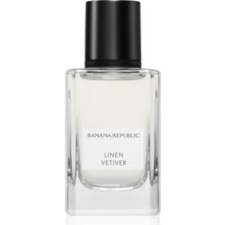 Banana Republic Linen Vetiver Eau de Parfum 30ml