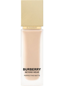 Burberry Beyond Wear Perfecting 020 Fair Neutral Liquid Foundation 30ml