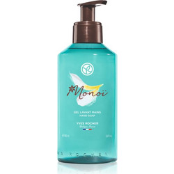 Yves Rocher Monoi Αφρώδες Σαπούνι 190ml