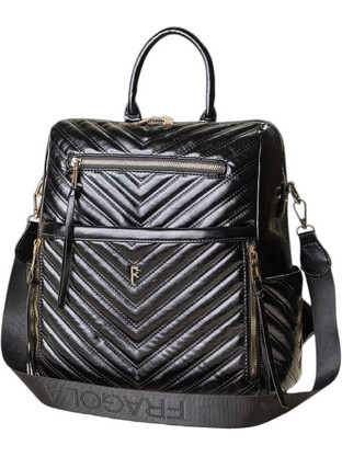 Fragola FE257 Black