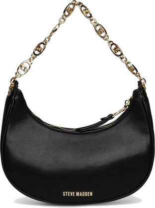 Steve Madden Black SM13001260-BGL