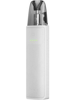 VooPoo Argus Z3 Pearl White Ηλεκτρονικό Τσιγάρο Pod Kit 3ml με Ενσωματωμένη Μπαταρία
