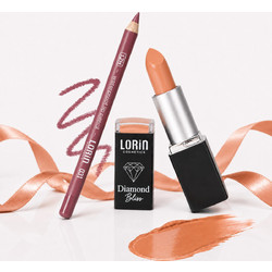 Lorin Riviera Lip Combo