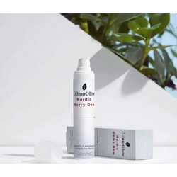 Ethnoglow Nordic Berry Dew Cream 50ml