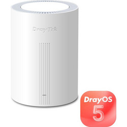 DrayTek VigorAP 807 Mesh Access Point WiFi 7 Dual Band (2.4 & 5GHz)