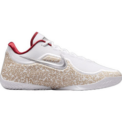 Nike LeBron 23 Ανδρικά Αθλητικά Παπούτσια για Μπάσκετ Λευκά IM5125-100