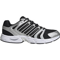 Adidas Eclyptix Control Ανδρικά Sneakers Μαύρα Ασημί LB8537