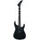 Jackson American SRS Soloist Ηλεκτρική Κιθάρα ST Style με Μαγνήτες HH & Ταστιέρα Maple Matt Black