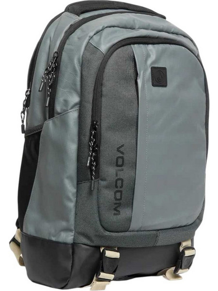 Volcom Venture VMXX00HMEA-GRY Σακίδιο Πλάτης Γκρι