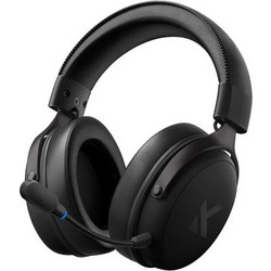 Mchose V9 Pro Ασύρματο Gaming Headset Over Ear Black