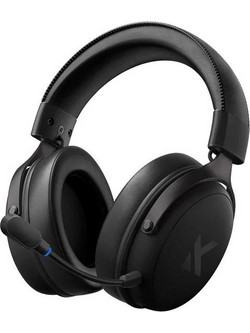 Mchose V9 Pro Ασύρματο Gaming Headset Over Ear Black