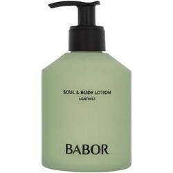 Babor Agathist Soul & Body Ενυδατική Lotion Σώματος 250ml