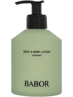 Babor Agathist Soul & Body Ενυδατική Lotion Σώματος 250ml