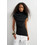 Topshop Bellis Γυναικείο Καλοκαιρινό Top Μαύρο 31002216