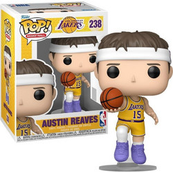 Funko Pop! Basketball Lakers 238 Austin Reaves