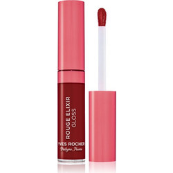Yves Rocher 07 Rubis Confiant Lip Gloss 7ml