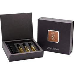 Franck Boclet Vanille Set