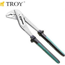 Troy 21009-T Γκαζοτανάλια