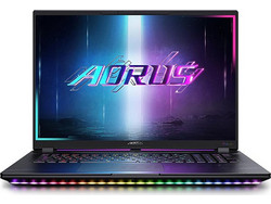 Gigabyte AorusMaster 18 BZHC6EED65SP (Ultra 9 275HX/128GB/1TB SSD + 2TB SSD/GeForce RTX 5090 24GB/Windows 11)