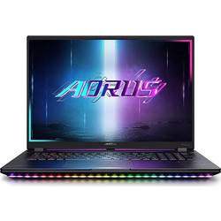 Gigabyte AorusMaster 18 BZHC6EED65SP (Ultra 9 275HX/128GB/1TB SSD + 2TB SSD/GeForce RTX 5090 24GB/Windows 11)