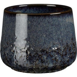 Plastona Κασπώ Εσωτερικού Χώρου Πήλινο Μπλε 13.5x11cm 02.1166146