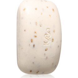 Scottish Fine Soaps Au Lait Σαπούνι Scrub Σώματος 150gr