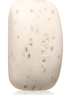 Scottish Fine Soaps Au Lait Σαπούνι Scrub Σώματος 150gr