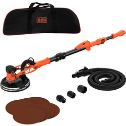 Black & Decker BEDW700A8S