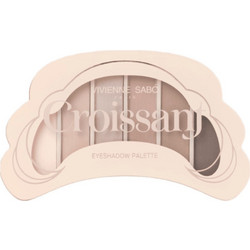 Vivienne Sabo Croissant 01 Παλέτα Σκιών